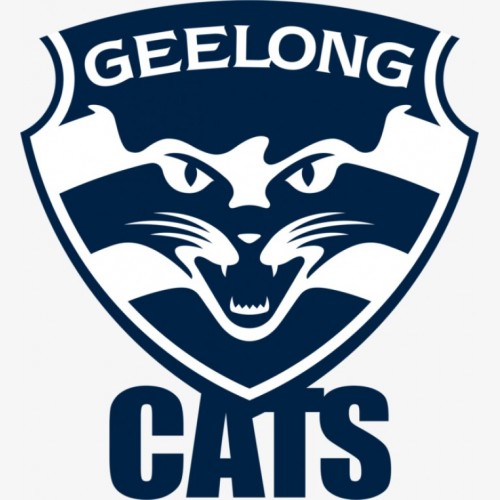 SELECT AUSTRALIA SUPREMACY PYT BOX  BREAK #567 - GEELONG CATS