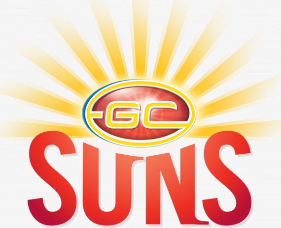 SELECT AUSTRALIA SUPREMACY PYT BOX  BREAK #572 - GOLD COAST SUNS