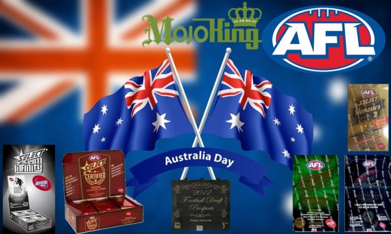 #549 AFL AUSTRALIA DAY  BREAK - SPOT 7